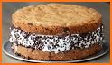 Sweet Desserts - Cookie Cake & Churro Ice Cream related image