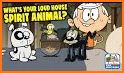 Guess Loud House Quiz Trivia related image