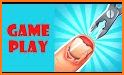 Nail Salon: Manicure Games related image