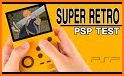 🎮🍿 Classic Retro Game Emulator Pro for PSP 👍🔥 related image