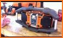 RIDGID Jobsite Radio related image