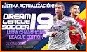 Dream Soccer 19:Football League Championships related image