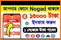 Nogod Earn related image