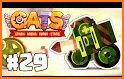 CATS: Crash Arena Turbo Stars related image