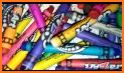 Crayon Pentix related image