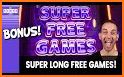 Double Bucks-Casino Free Daily Jackpot Bonus Game related image