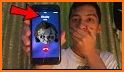 Chucky call me !! - Fake Video Call related image