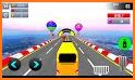 Bus Ramp Stunt Games: Impossible Bus Driving Games related image