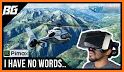 VR Helicopter Flight Simulator related image