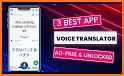 Voice Translator  All Language related image