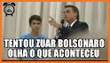 Bolsonaro Quiz related image