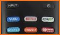 Remote For VIZIO Smart TV : Codematics related image