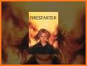 Firestarter related image