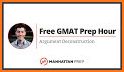 Manhattan Prep GMAT related image