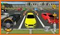 Car Parking 3D Driving School: Free Car Games related image