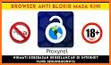 MAX-Proxy Browser Anti Blokir - Proxy Browser VPN related image