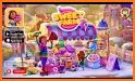 Sweet Farm: Cake Baking Tycoon related image