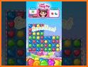 New Sweet Candy Pop: Puzzle World related image