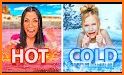 Hot vs Cold related image