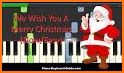 Merry Christmas Keyboard Theme related image