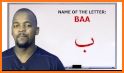 ARC Arabic Alphabet Course related image