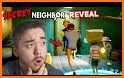 New Hello Neighbor Tips : Free Game 2018 related image