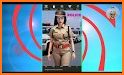 Men Woman Police Suit Editor related image