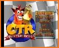 Trick CTR Crash Team Racing New related image