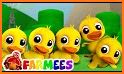 Kids Songs Vegetables Song Movie Animation Baby related image