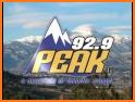 92.9 Peak FM related image