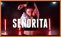 Senorita - Shawn Mendes, Camila Cabello Hop World related image