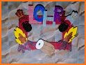 Lohri Photo Frame related image