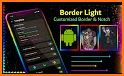 Edge Lighting & Border Colors related image