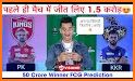 Dream11 Fantasy King - Dream11 Prediction & Tips related image