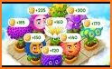 Blooming Flowers : Merge Flowers : Idle Game related image