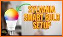 SYLVANIA Smart Home related image