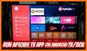 Aptoidé Apps Guide Helper for Tv related image