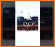 Glance Weather - Sleek Hourly Forecast Widget related image