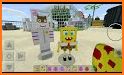 Bikini Bottom Maps and Mod for Minecraft PE related image