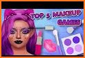 Makeover Games: DIY Makeup Games for Girls related image