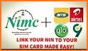 NIN Linker - Link SIM to NIN Nigeria related image