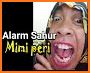 Sahur Alarm related image