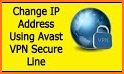 VPN SecureLine by Avast - Unlimited Security Proxy related image