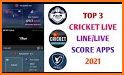 CricFever - Cricket Live Line related image