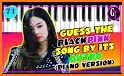 Blink Piano: Blackpink & Piano related image