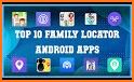 Tracking App:Family Locator related image