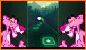 The Pink Panther Rush Tiles Magic Hop related image