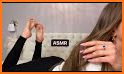 Pose ASMR related image