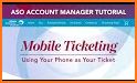 myticket MOBILE related image