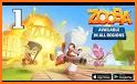 Hints : Zooba: The Zoo Combat Battle Royale Games related image